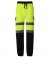 Yoko Hi-Vis Jog Pants