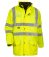 Yoko Hi-Vis Multi Function 7-in-1 Jacket
