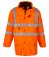 Yoko Hi-Vis Multi Function 7-in-1 Jacket