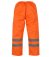 Yoko Hi-Vis Waterproof GO/RT Overtrousers