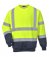 Portwest Hi-Vis Two Tone Sweatshirt