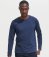 02074 SOL'S Imperial Long Sleeve T-Shirt