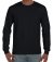 GD22 Gildan Hammer Heavyweight Long Sleeve T-Shirt