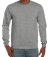 GD22 Gildan Hammer Heavyweight Long Sleeve T-Shirt