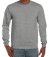 Gildan Hammer Heavyweight Long Sleeve T-Shirt