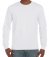 GD22 Gildan Hammer Heavyweight Long Sleeve T-Shirt