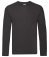 SS632 Fruit of the Loom Original Long Sleeve T-Shirt