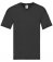 SS631 Fruit of the Loom Original V Neck T-Shirt