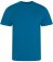 EA001 Ecologie Organic Cascades T-Shirt