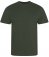 EA001 Ecologie Organic Cascades T-Shirt