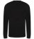 JT002 AWDis Long Sleeve Tri-Blend T-Shirt