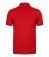 H460 Henbury Stretch Microfine Piqu Polo Shirt