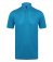 H460 Henbury Stretch Microfine Piqu Polo Shirt