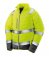 Result Safe-Guard Soft Safety Jacket