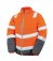 Result Safe-Guard Soft Safety Jacket