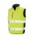 Result Safe-Guard Reversible Soft Gilet