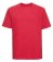 180M Russell Classic Ringspun T-Shirt