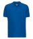 577M Russell Ultimate Cotton Piqu Polo Shirt