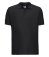 577M Russell Ultimate Cotton Piqu Polo Shirt