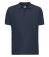 577M Russell Ultimate Cotton Piqu Polo Shirt