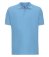 577M Russell Ultimate Cotton Piqu Polo Shirt