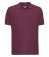 577M Russell Ultimate Cotton Piqu Polo Shirt