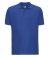 577M Russell Ultimate Cotton Piqu Polo Shirt