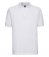 599M Russell Hardwearing Poly/Cotton Piqu Polo Shirt