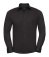Russell Collection Long Sleeve Easy Care Fitted Shirt