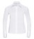 956F Russell Collection Ladies Long Sleeve Ultimate Non-Iron Shirt