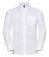 Russell Collection Long Sleeve Ultimate Non-Iron Shirt