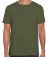 GD01 Gildan SoftStyle Ringspun T-Shirt