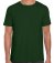 GD01 Gildan SoftStyle Ringspun T-Shirt