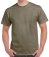 GD02 Gildan Ultra Cotton T-Shirt