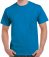 GD02 Gildan Ultra Cotton T-Shirt