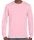 GD14 Gildan Ultra Cotton Long Sleeve T-Shirt