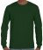 GD14 Gildan Ultra Cotton Long Sleeve T-Shirt