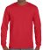 GD14 Gildan Ultra Cotton Long Sleeve T-Shirt
