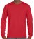 Gildan Ultra Cotton Long Sleeve T-Shirt