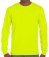 GD14 Gildan Ultra Cotton Long Sleeve T-Shirt