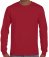 GD14 Gildan Ultra Cotton Long Sleeve T-Shirt
