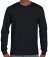 GD14 Gildan Ultra Cotton Long Sleeve T-Shirt