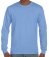 GD14 Gildan Ultra Cotton Long Sleeve T-Shirt