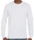 GD14 Gildan Ultra Cotton Long Sleeve T-Shirt
