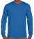 GD14 Gildan Ultra Cotton Long Sleeve T-Shirt