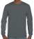 GD14 Gildan Ultra Cotton Long Sleeve T-Shirt