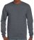GD14 Gildan Ultra Cotton Long Sleeve T-Shirt