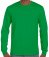 GD14 Gildan Ultra Cotton Long Sleeve T-Shirt