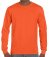 GD14 Gildan Ultra Cotton Long Sleeve T-Shirt