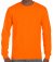 GD14 Gildan Ultra Cotton Long Sleeve T-Shirt